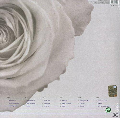 Depeche Mode - The Best OF Depech Mode Vol. 1 - LP