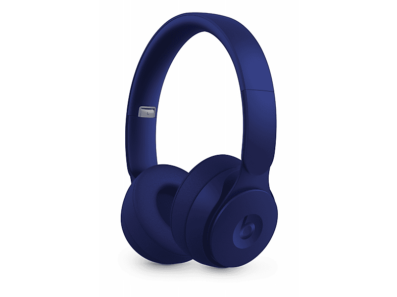 BEATS Solo Pro NC (MRJA2EE.A) Kablosuz Kulak Üstü Kulaklık Koyu