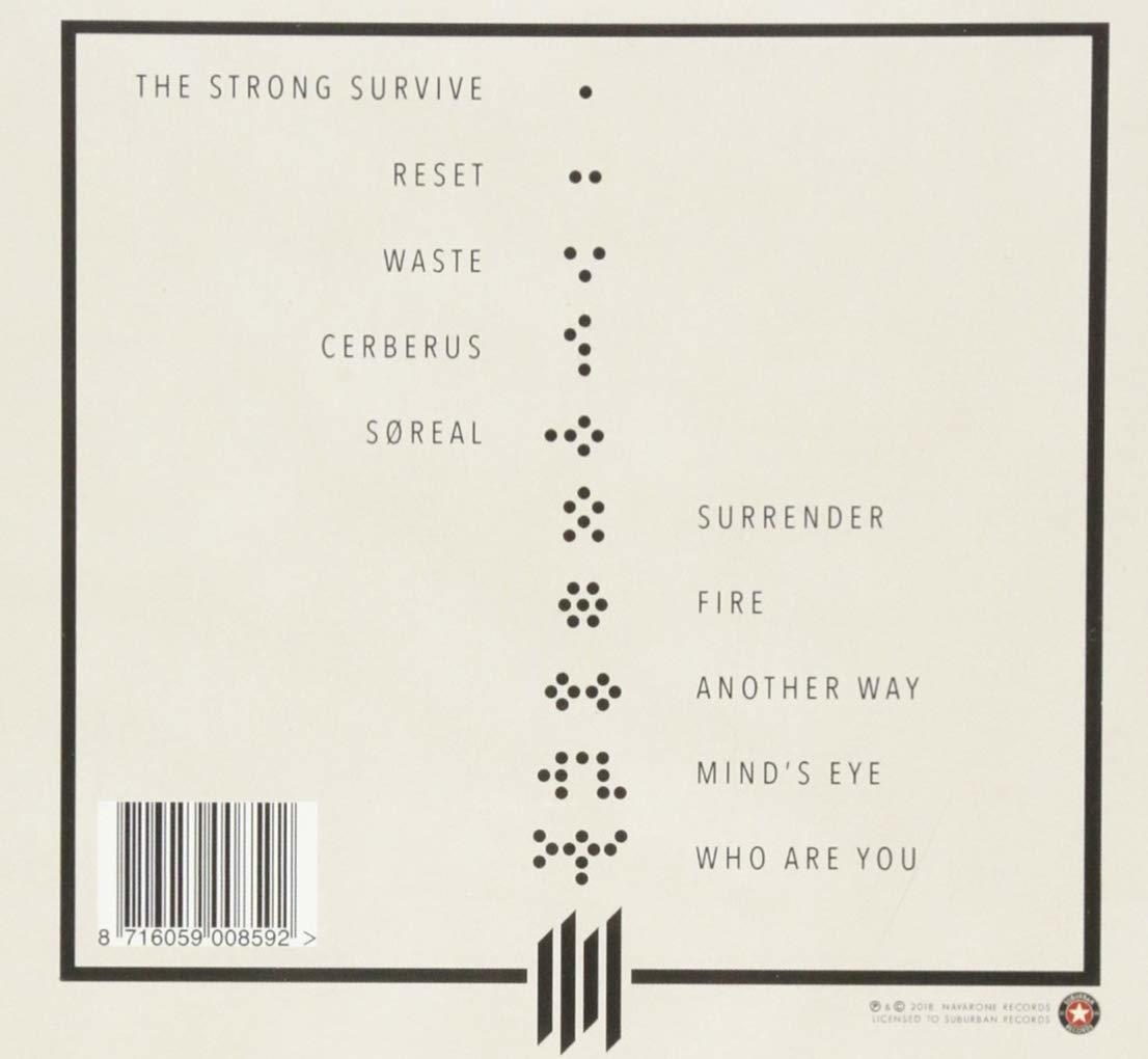 Navarone - Salvo  - (CD)
