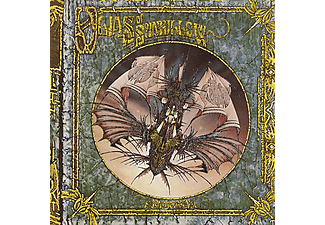 Jon Anderson - OLIAS OF SUNHILLOW  - (CD)