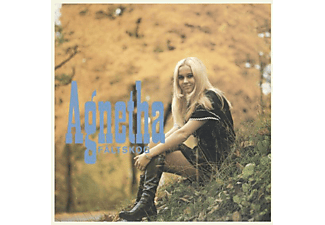Agnetha Fältskog - AGNETHA FALTSKOG  - (CD)