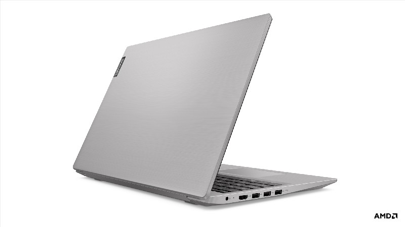 Portátil - Lenovo Ideapad S145-15IWL, 15.6" HD, Intel® Core™ i3-8145U, 8 GB RAM, 256 GB SSD, W10