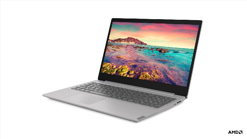 Portátil - Lenovo Ideapad S145-15IWL, 15.6" HD, Intel® Core™ i3-8145U, 8 GB RAM, 256 GB SSD, W10