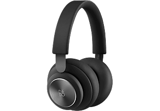 BANG&OLUFSEN Beoplay H4 (2. Gen) - Casque Bluetooth (Over-ear, Noir)