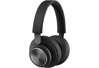 BANG&OLUFSEN Beoplay H4 (2. Gen) - Cuffie Bluetooth (Over-ear, Nero)