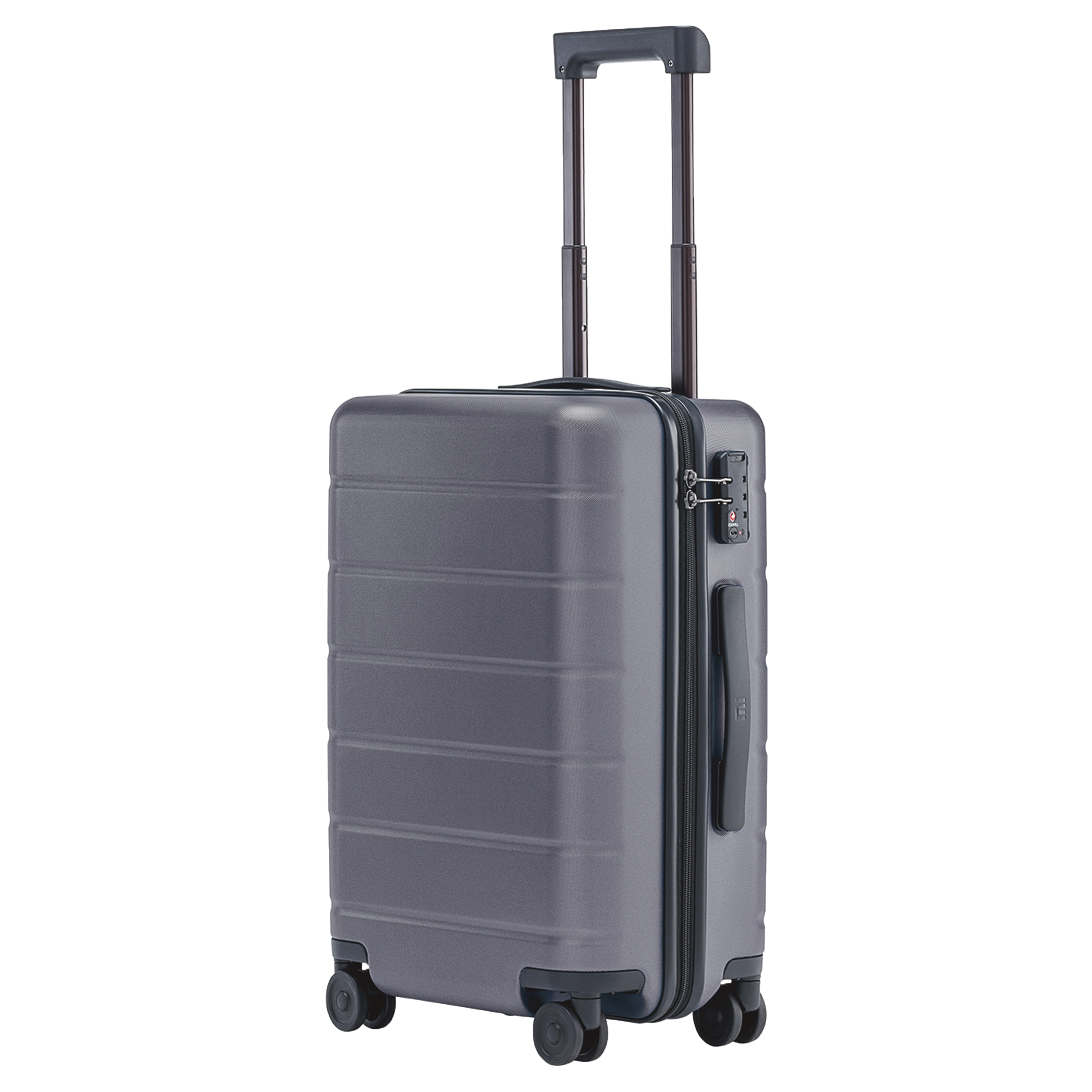 XIAOMI Mi Luggage Classic 20" Handgepäck Grau, Grau