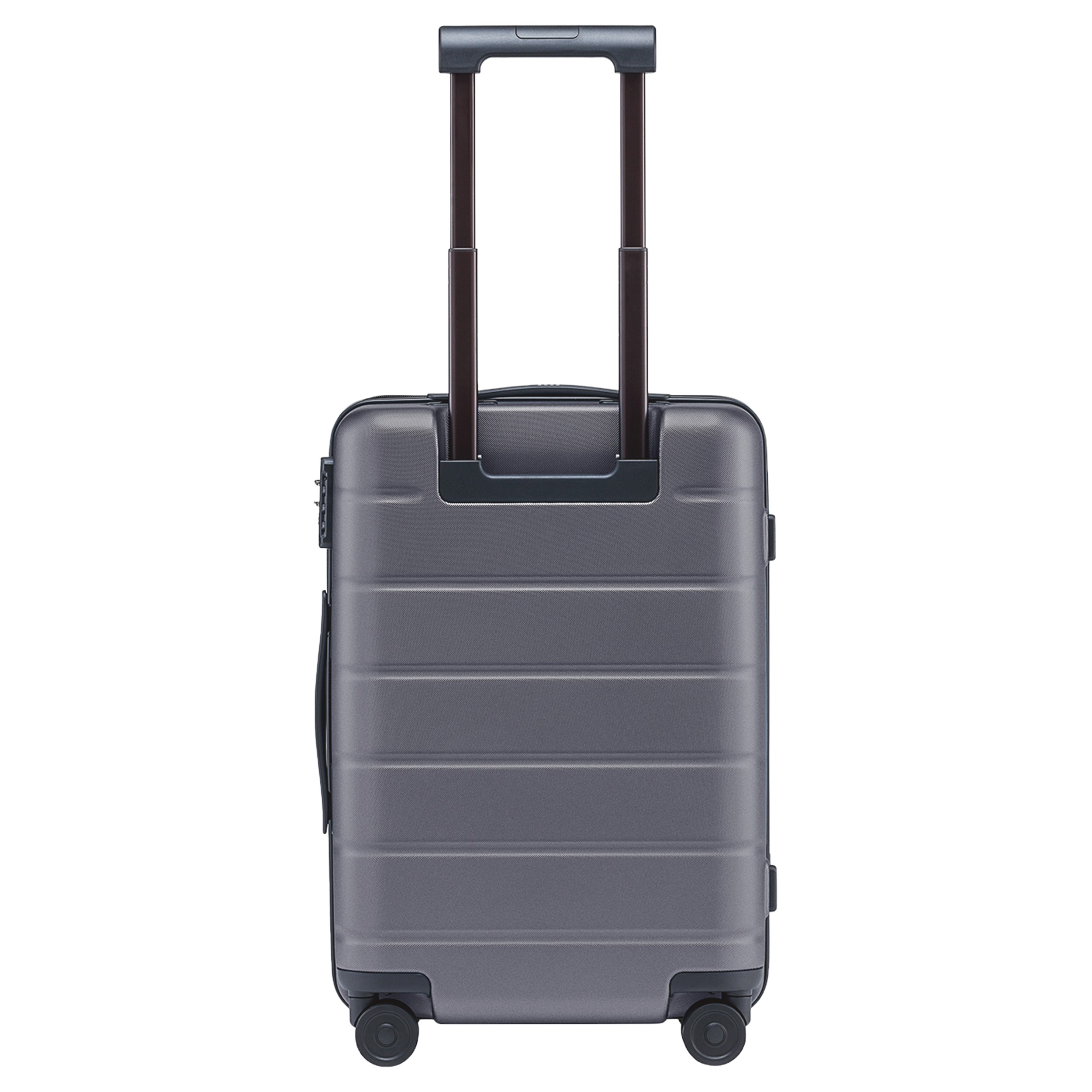 XIAOMI Mi Luggage Classic 20" Handgepäck Grau, Grau