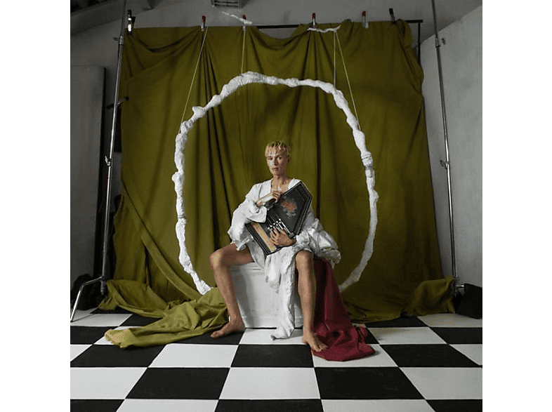 Douglas Dare - Milkteeth - (CD)