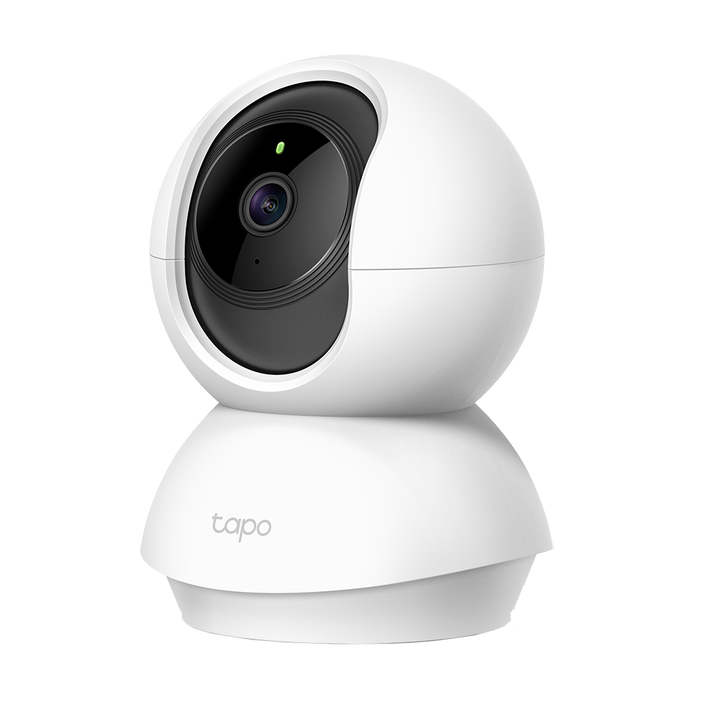 TP-Link Tapo C200 - Pan / Tilt Home Security Wi-Fi - IP Camera