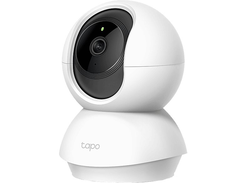balans Streven uitzondering TAPO C200 IP-camera kopen? | MediaMarkt