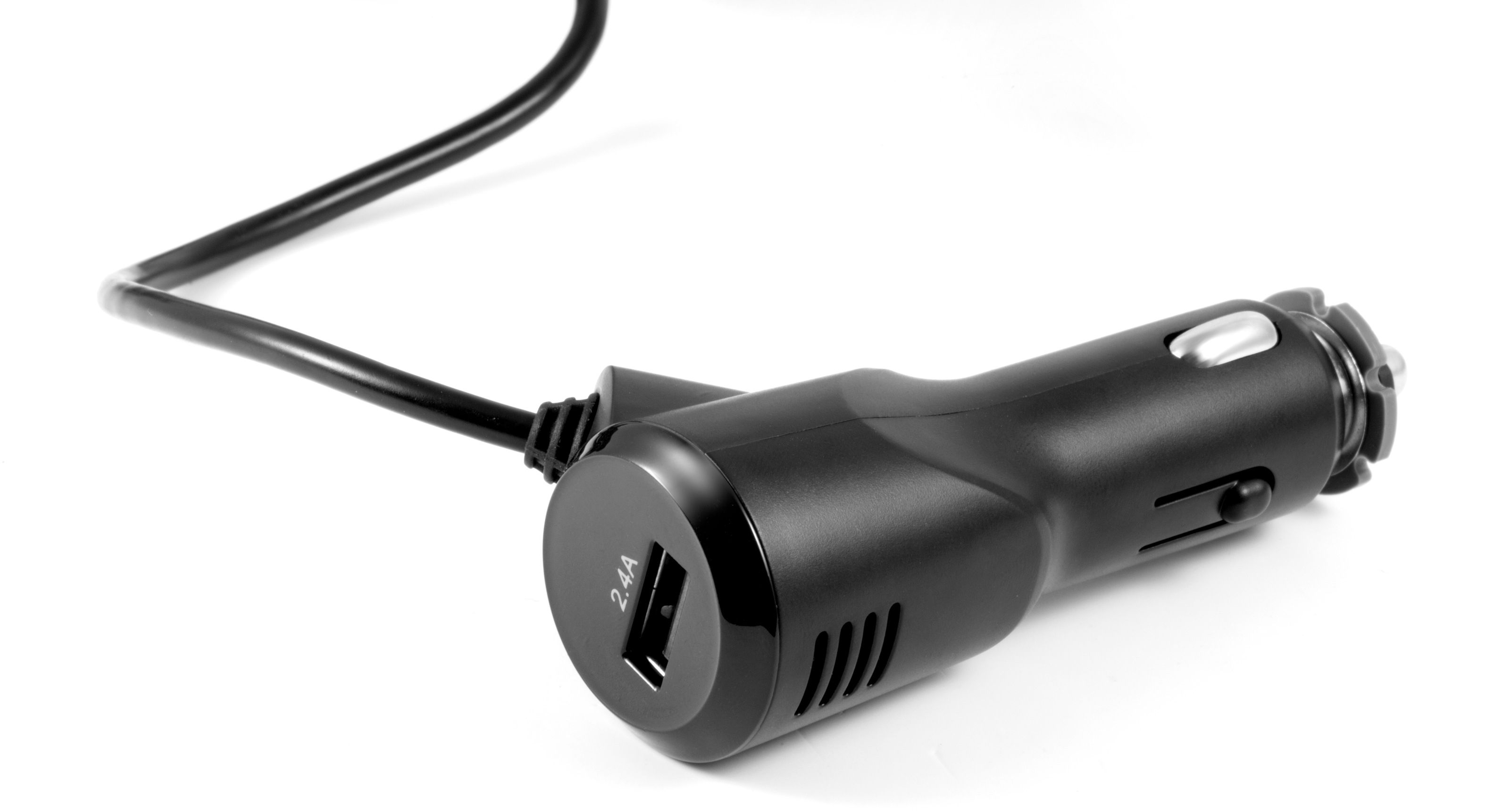 TECHNAXX FMT1200BT Transmitter mit wireless Ladefunktion