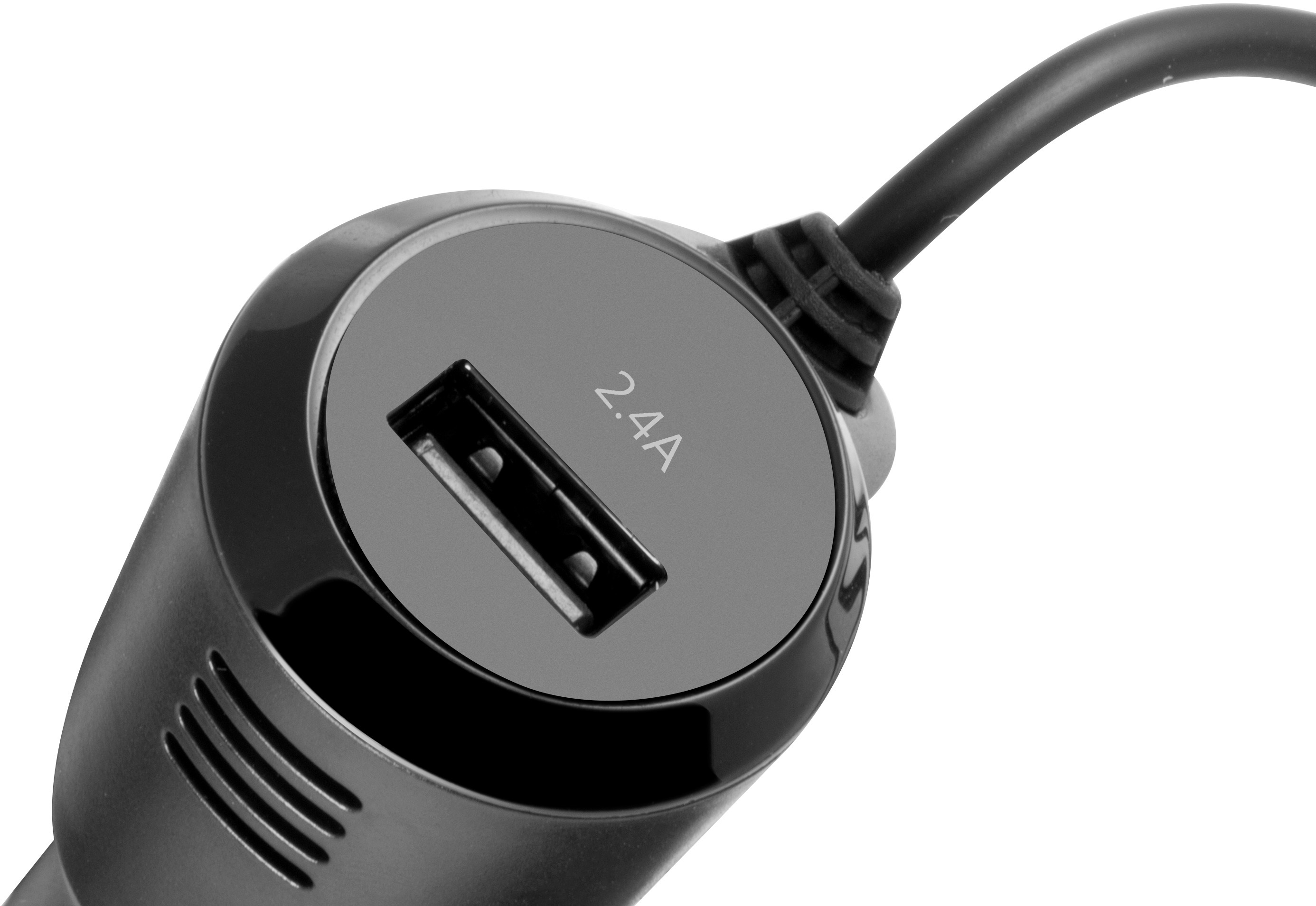 TECHNAXX FMT1200BT Transmitter mit wireless Ladefunktion