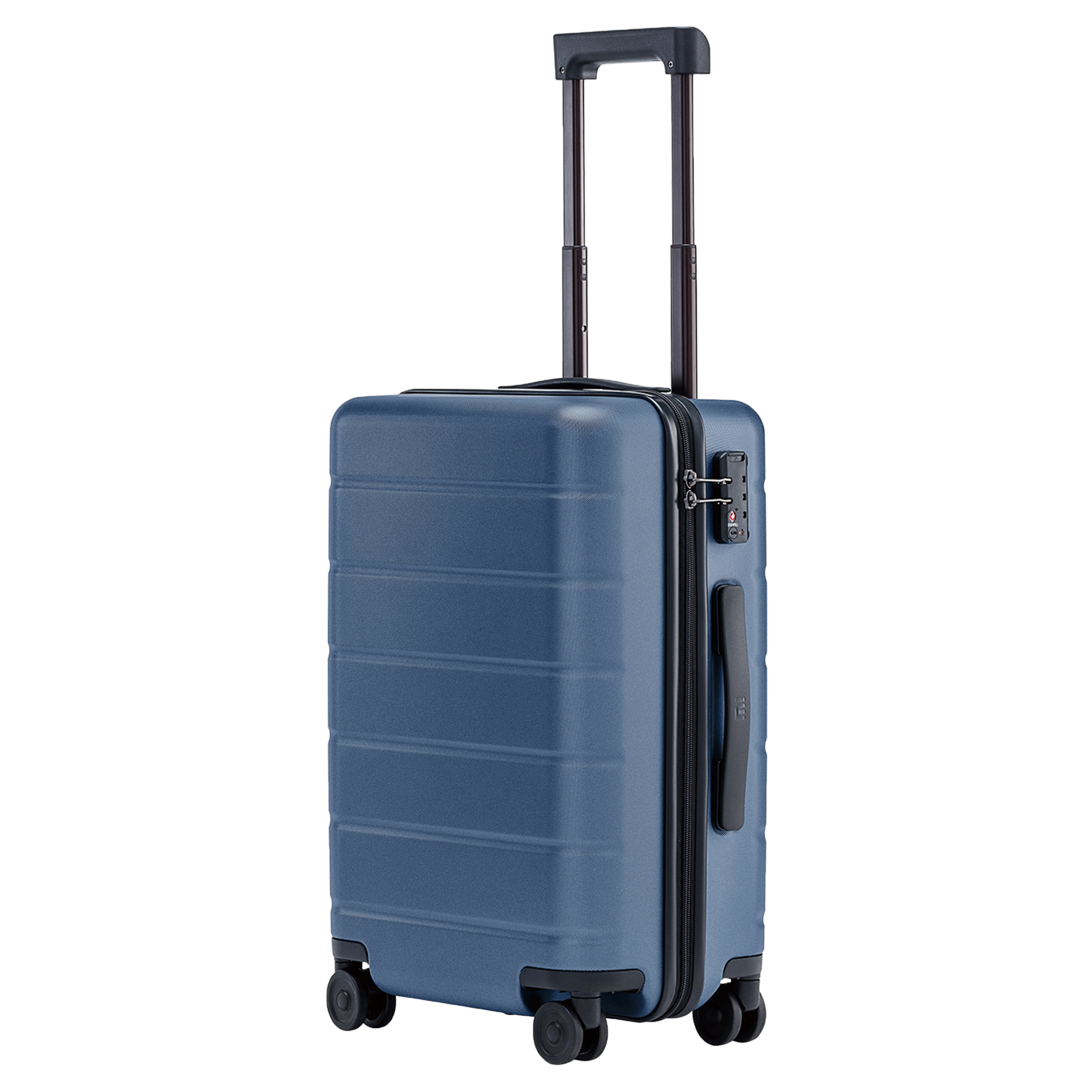 XIAOMI Mi Luggage Classic 20" Handgepäck Blau, Blau