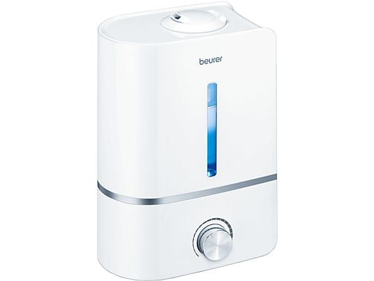 BEURER LB 45 - Humidificateur (Blanc)