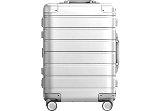 XIAOMI Mi Metal Carry-on Luggage 20“ Handgepäck silber, Silber