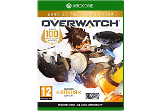Overwatch (GOTY Edition) | Xbox One
