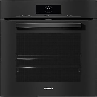 MIELE H 7860 BP - Einbaubackofen (Schwarz)