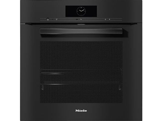 MIELE H 7860 BP - Einbaubackofen (Schwarz)