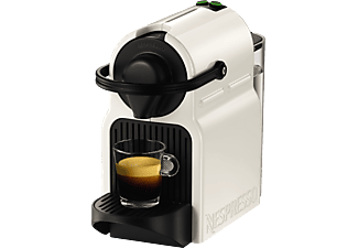 KRUPS Inissia XN1001 - Nespresso® Kaffeemaschine (Weiss)