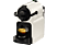 KRUPS Inissia XN1001 - Nespresso® Kaffeemaschine (Weiss)