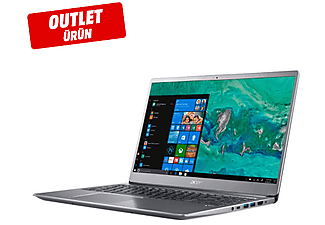 ACER Swift 3 SF315-52G/i5-8250U/4GB/256GB SSD/MX150 2GB VGA/15.6 FHD/W10 Ultrabook Outlet 1187089