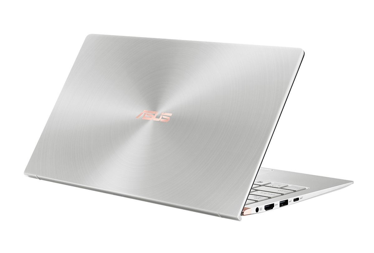 Portátil - ASUS ZenBook 13 UX333FA-A3282T, 13" FHD,  Intel® Core™ i5-8265U, 16GB, 512GB SSD, W10