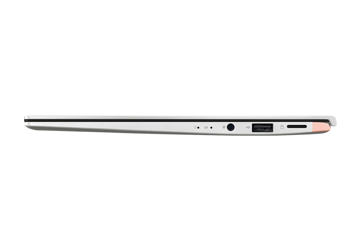 Portátil - ASUS ZenBook 13 UX333FA-A3282T, 13" FHD,  Intel® Core™ i5-8265U, 16GB, 512GB SSD, W10
