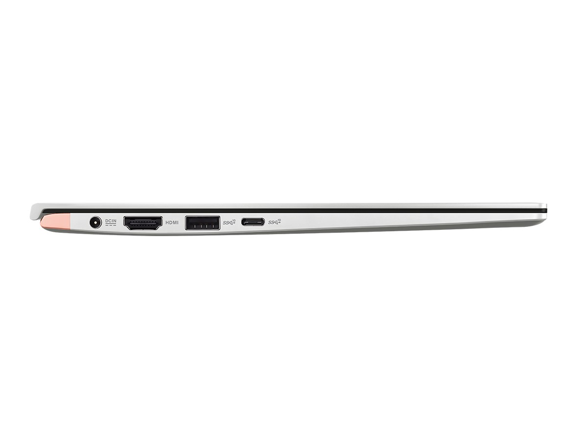 Portátil - ASUS ZenBook 13 UX333FA-A3282T, 13" FHD,  Intel® Core™ i5-8265U, 16GB, 512GB SSD, W10
