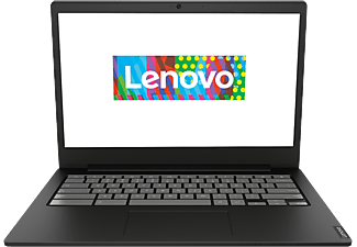 LENOVO Chromebook S340 - Notebook (Nero onice)