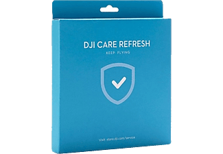 DJI Care Refresh Osmo Pocket - Assicurazione drone (Blu)