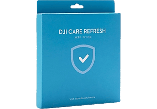 DJI Care Refresh Osmo Pocket - Drohnenversicherung (Blau)