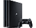 SONY PlayStation 4 Pro 1TB - Svart