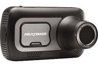 NEXTBASE 522GW - Dashcam (Nero/Argento)