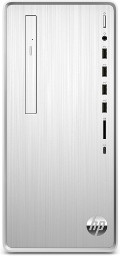 HP Pavilion TP01-0316NG - Intel® Core™ i5 i5-9400F - 16 GB - 256 GB - NVIDIA GeForce® GTX 1650 - Windows 10 Home (64 Bit)