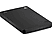 SEAGATE Game Drive 2TB per PlayStation - Disco rigido (Nero)