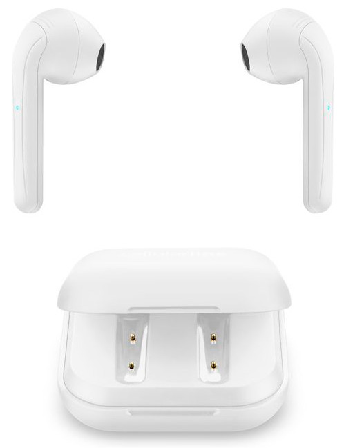 CELLULAR-LINE In-ear TWS Draadloze oortjes Java Wit