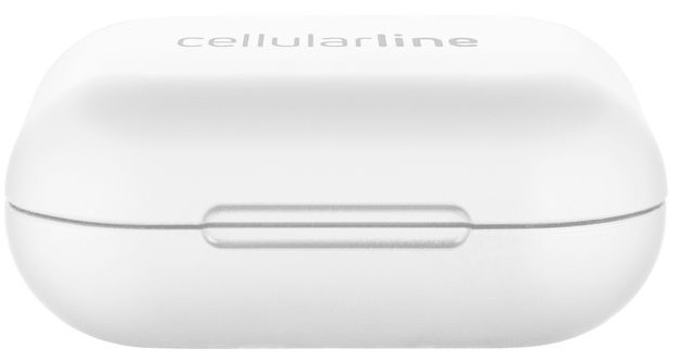 CELLULAR-LINE In-ear TWS Draadloze oortjes Java Wit