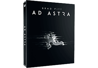 Ad Astra (Steelbook) - Blu-ray