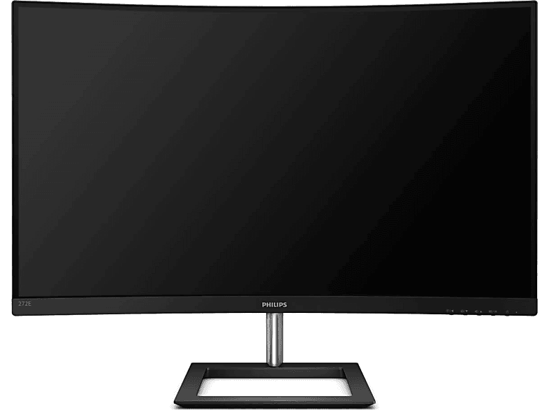 Philips 272e1ca00 27 curvo fhd 1920 x 1080 freesyncadptivesync flickerfree hdmi led fullhd curva reacondicionado monitors 272e1ca0027 1500r 75hz 1920x1080 dsub displayport 1x1.2 686 6858 272e1c 4