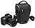 MANFROTTO Axelväska Advanced2 Holster M
