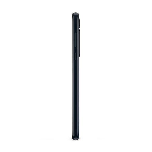 Móvil - Motorola G8 Plus, Azul, 64 GB, 4 GB RAM, 6.3" Full HD+, Snapdragon 665, 4000 mAh, Android