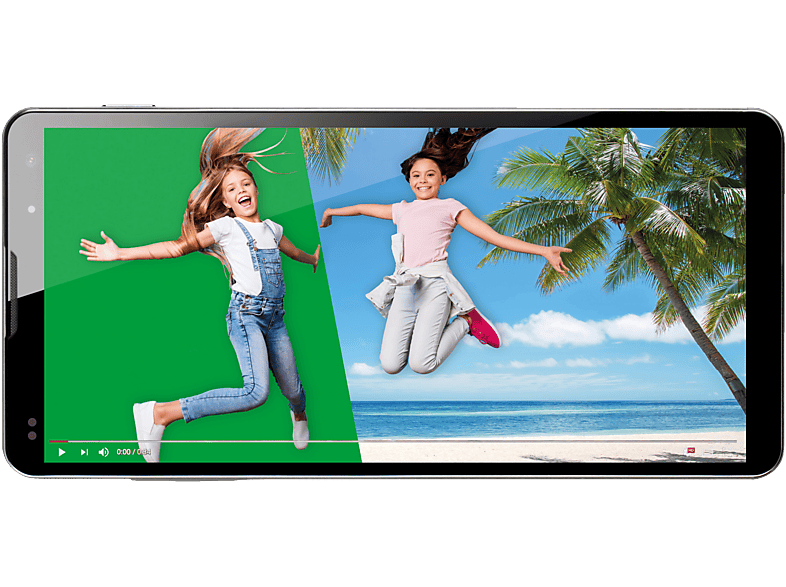 Easypix MyStudio Studio Kit (62020); Studio Set — Foto 3 von 5