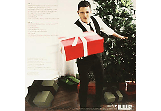 Michael Bublé - Christmas [Vinyl]