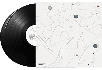 Ooioo - Nijimusi  - (LP + Download)