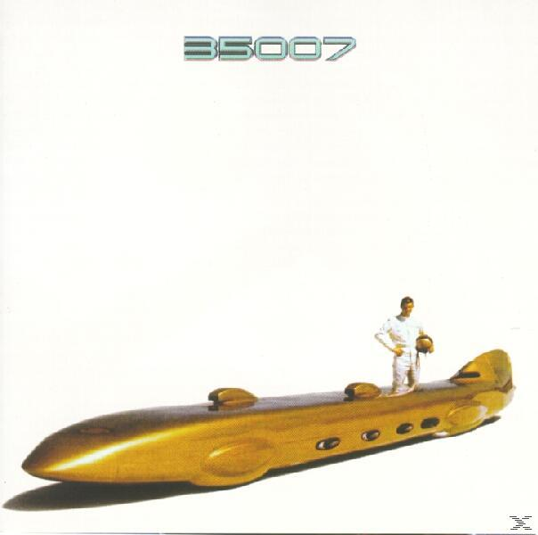 35007 - 35007-Loose (180 Gr.White Vinyl)  - (Vinyl)