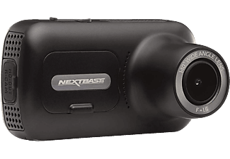 NEXTBASE 322GW - Dashcam (Schwarz/Silber)