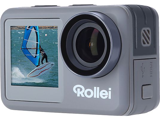 ROLLEI Actioncam 9s Plus (40329)