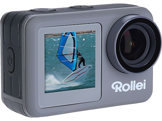 ROLLEI Actioncam 9s Plus (40329)