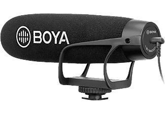 Boya By bm2021 Shotgun Condensator Richtmicrofoon online kopen