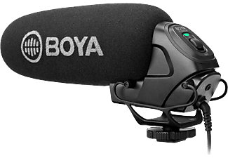 BOYA Boya BY-BM3030 Shotgun Condensatormicrofoon